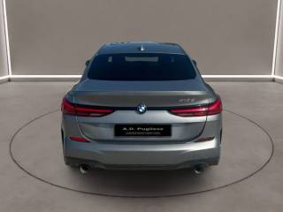 BMW 218 usata, con Cerchi in lega