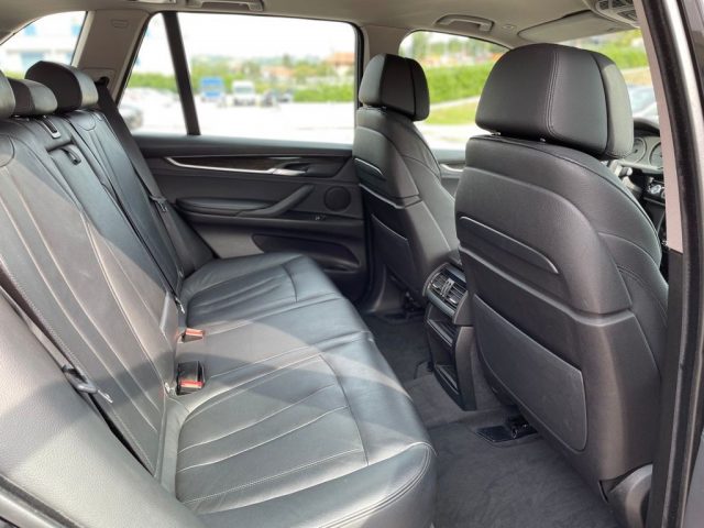 BMW X5 usata, con ESP