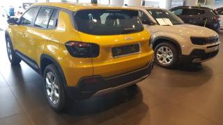JEEP Avenger usata, con Controllo automatico clima