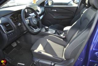 NISSAN Qashqai usata, con Cruise Control