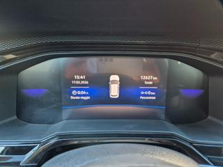 VOLKSWAGEN Polo usata, con Fendinebbia