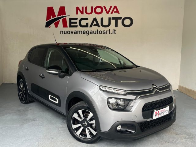 CITROEN C3 usata, con ABS