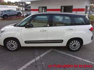 FIAT 500L usata, con ESP