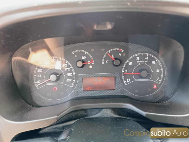 FIAT Fiorino usata 26