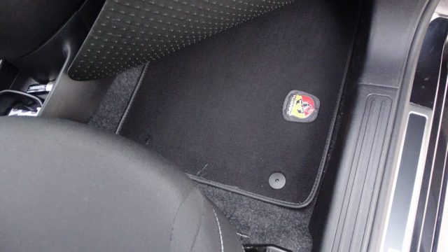 ABARTH 500 usata 62