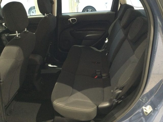 FIAT 500L usata 9