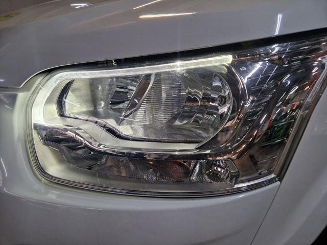 FORD Transit usata, con Servosterzo