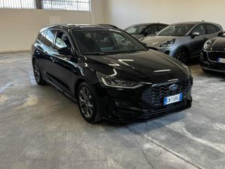 FORD Focus usata, con Airbag laterali