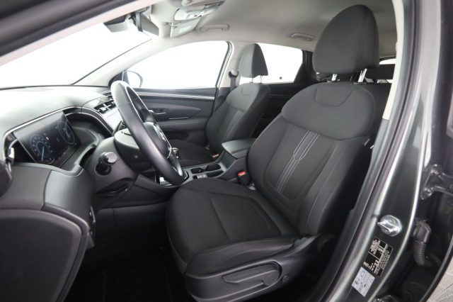 HYUNDAI Tucson usata 2