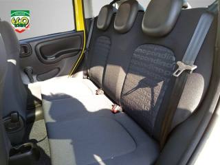 FIAT Pandina usata, con ESP