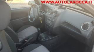 FORD Fiesta usata, con Servosterzo