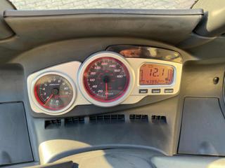 GILERA Nexus 500 usata 8