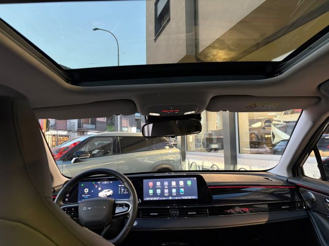 OMODA 5 usata, con Frenata d