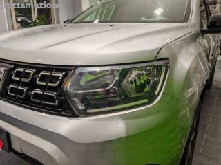 DACIA Duster usata, con Chiusura centralizzata