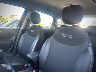 FIAT 500L usata, con Bluetooth