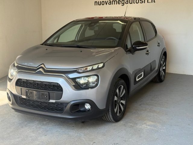 CITROEN C3 usata, con Airbag
