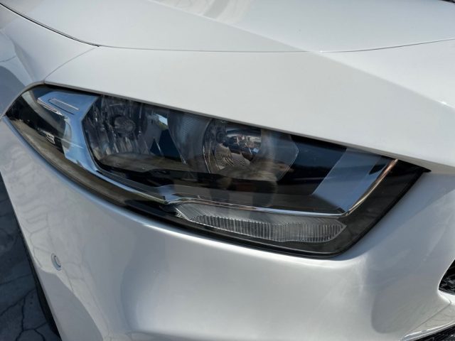 MERCEDES-BENZ A 180 usata, con Chiusura centralizzata