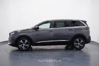 PEUGEOT 5008 usata, con Airbag laterali