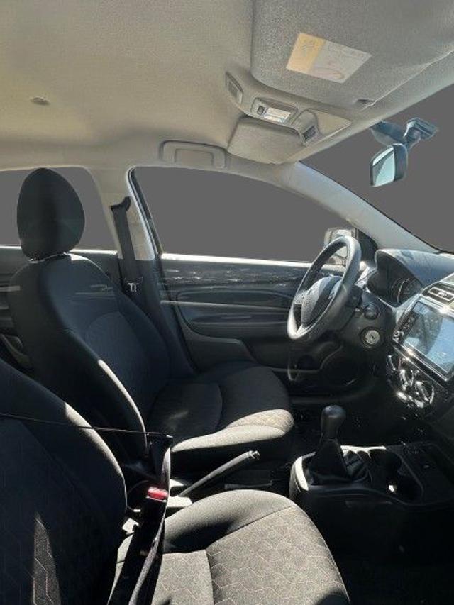 MITSUBISHI Space Star usata, con Airbag