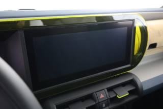 FIAT Grande Panda usata 14