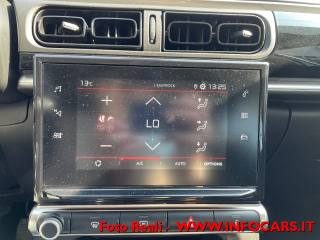 CITROEN C3 usata, con Touch screen
