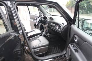 JEEP Renegade usata, con Immobilizzatore elettronico