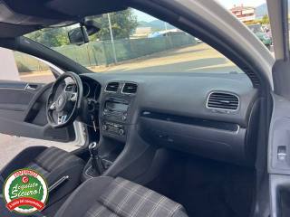 VOLKSWAGEN Golf GTD usata, con Antifurto