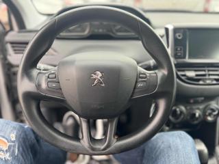 PEUGEOT 208 usata, con Climatizzatore