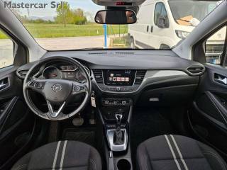 OPEL Crossland usata, con USB