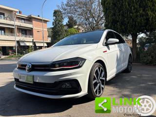 VOLKSWAGEN Polo usata, con USB