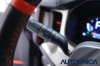 FORD Bronco usata, con Vetri oscurati