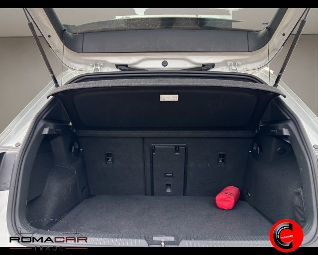 VOLKSWAGEN Golf usata, con Bracciolo