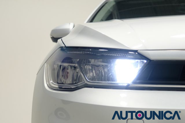 VOLKSWAGEN Polo usata, con Cruise Control
