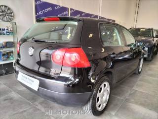 VOLKSWAGEN Golf usata, con Chiusura centralizzata
