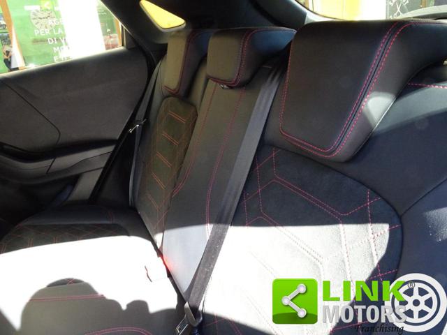 FORD Puma usata, con Climatizzatore