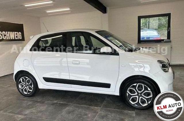 RENAULT Twingo usata, con Chiusura centralizzata