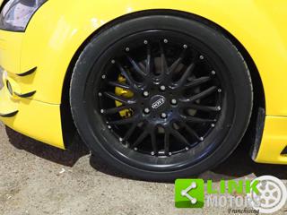 AUDI TT usata, con Chiusura centralizzata
