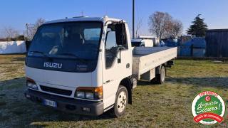 ISUZU NPR 65 3.9 TD PL Centinato