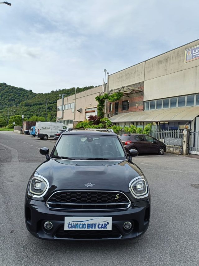 MINI Countryman usata, con Airbag