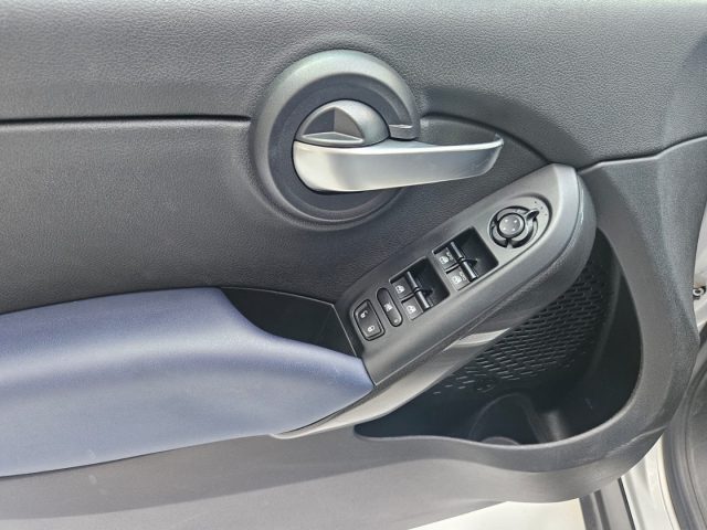FIAT 500X usata, con Servosterzo