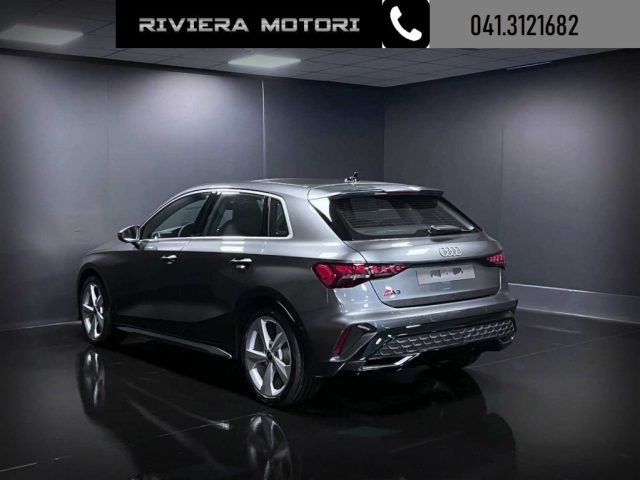 AUDI A3 usata, con ESP