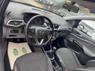OPEL Corsa usata, con Climatizzatore