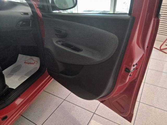 LANCIA Ypsilon usata 13