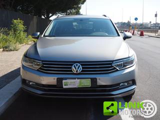 VOLKSWAGEN Passat Variant usata, con Controllo trazione