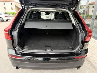 VOLVO XC60 usata, con Trazione integrale