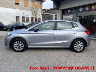 SEAT Ibiza usata, con Controllo trazione