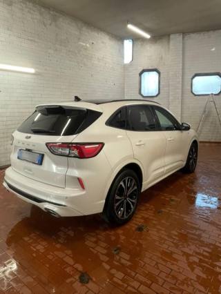 FORD Kuga usata, con Airbag laterali