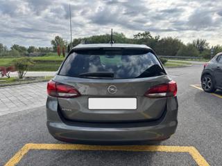 OPEL Astra usata, con Alzacristalli elettrici