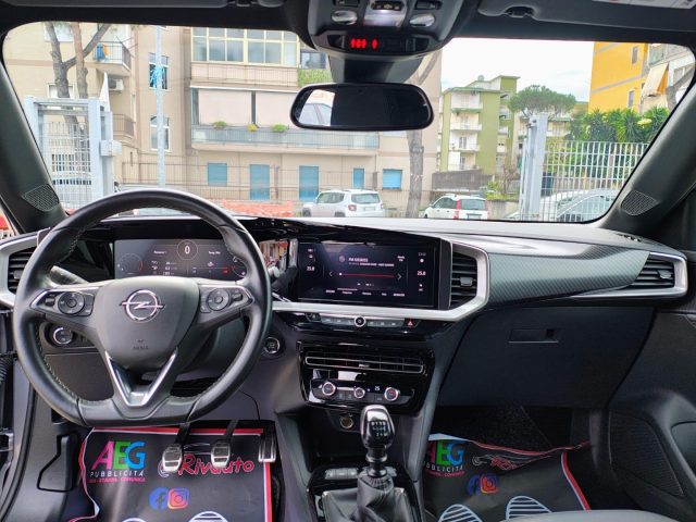 OPEL Mokka usata, con ESP