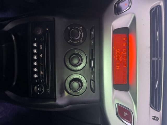CITROEN C3 usata 9